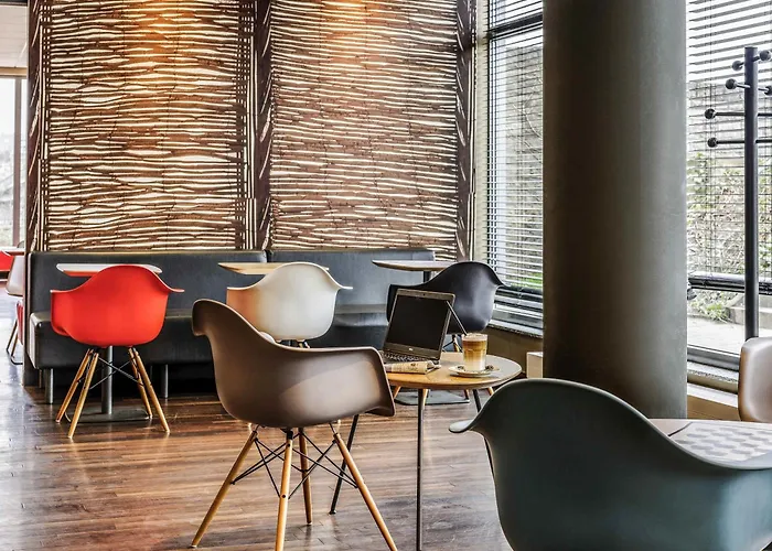 Ibis Hotel Wuerzburg City